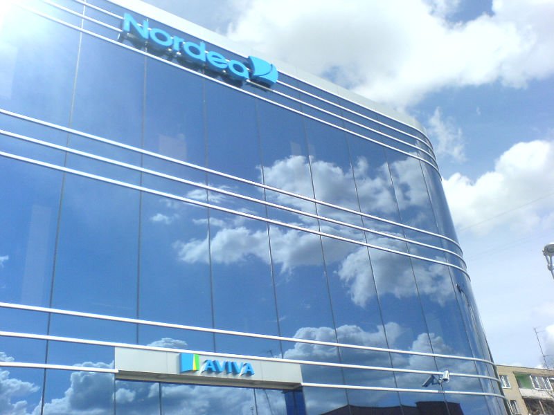 façade aluminium maroc